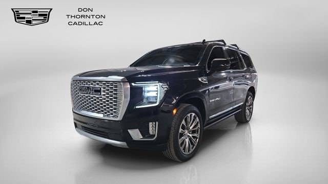 2021 GMC Yukon Denali 4WD photo