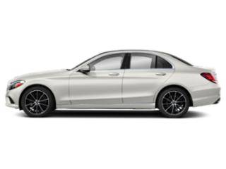2021 Mercedes-Benz C-Class C 300 RWD photo