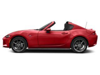 2021 Mazda MX-5 Miata RF Grand Touring RWD photo