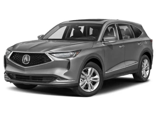 2022 Acura MDX  AWD photo