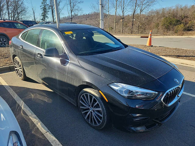 2021 BMW 2 Series 228i xDrive AWD photo