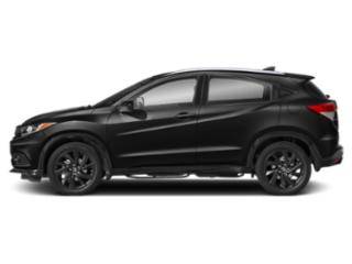 2021 Honda HR-V Sport AWD photo