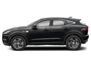 2021 Jaguar E-Pace SE AWD photo