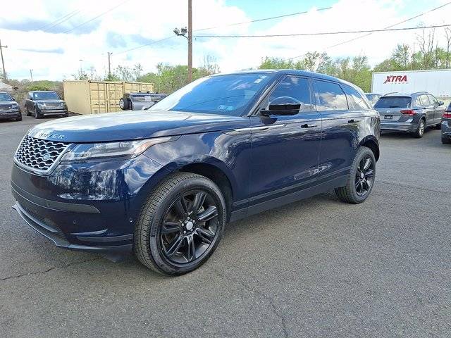 2021 Land Rover Range Rover Velar S AWD photo