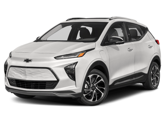 2022 Chevrolet Bolt EUV Premier FWD photo
