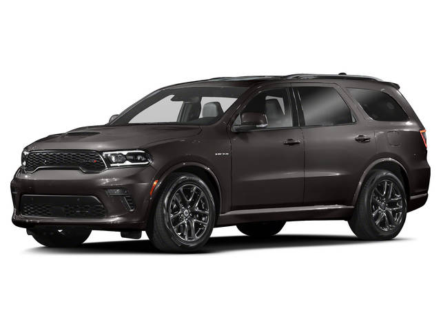 2021 Dodge Durango GT AWD photo