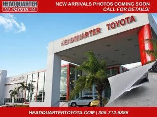 2021 Toyota Highlander XLE FWD photo