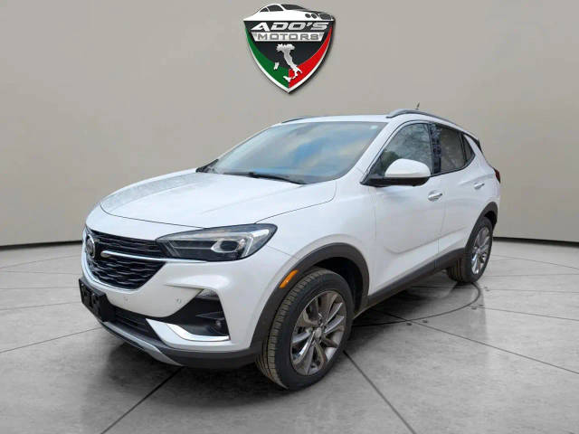 2022 Buick Encore GX Essence AWD photo