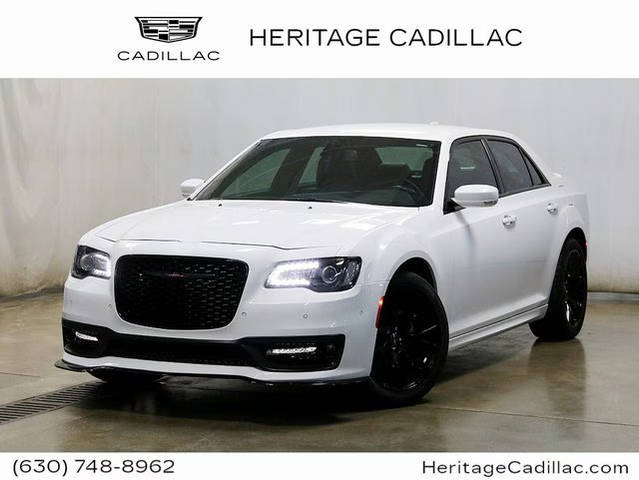 2021 Chrysler 300 300S RWD photo