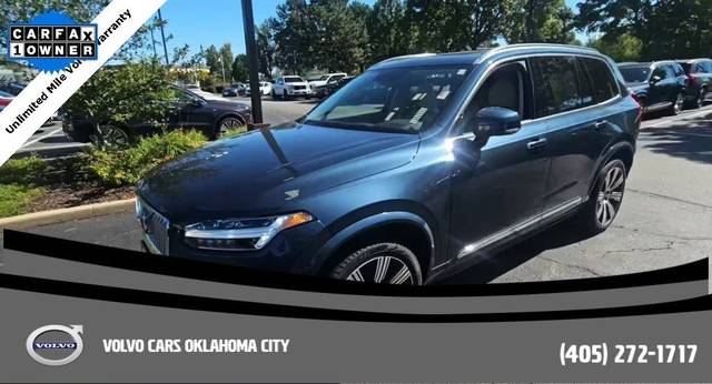 2021 Volvo XC90 Inscription AWD photo