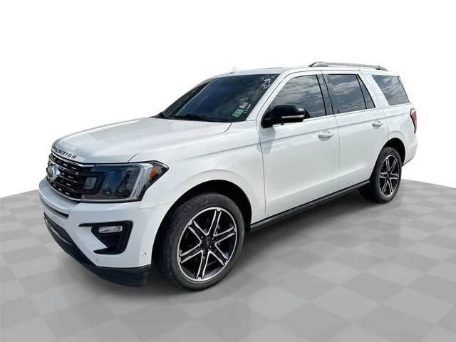 2021 Ford Expedition Limited RWD photo