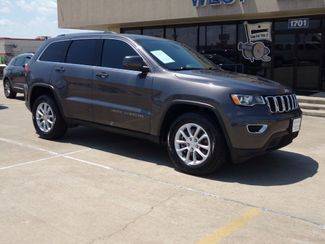 2021 Jeep Grand Cherokee Laredo E RWD photo