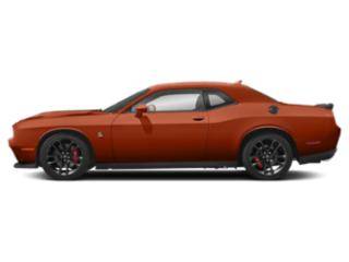 2021 Dodge Challenger R/T Scat Pack Widebody RWD photo