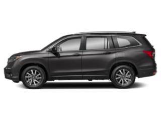 2021 Honda Pilot EX-L FWD photo