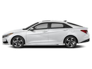 2021 Hyundai Elantra N Line FWD photo