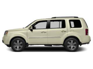 2015 Honda Pilot Touring 4WD photo