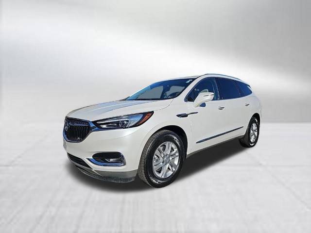 2021 Buick Enclave Essence AWD photo