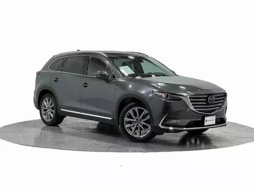 2021 Mazda CX-9 Grand Touring AWD photo