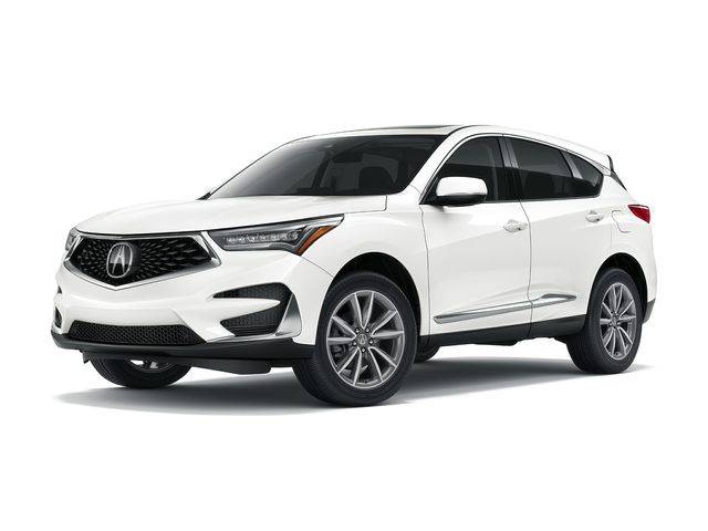 2021 Acura RDX w/Technology Package FWD photo