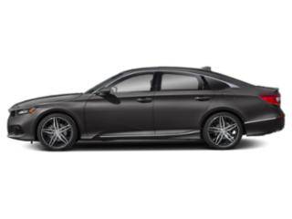 2021 Honda Accord Touring FWD photo