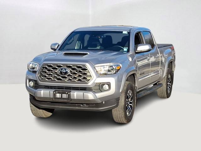 2021 Toyota Tacoma TRD Sport 4WD photo