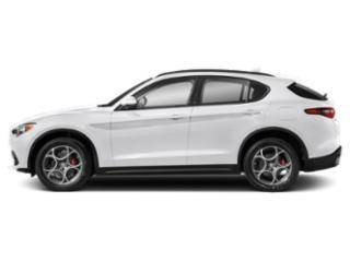 2021 Alfa Romeo Stelvio Ti Sport AWD photo