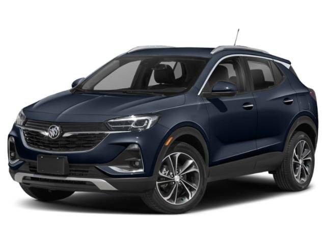 2021 Buick Encore GX Essence AWD photo