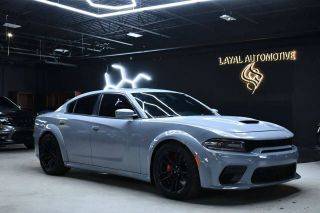 2021 Dodge Charger Scat Pack Widebody RWD photo