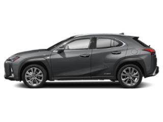 2021 Lexus UX UX 250h F SPORT AWD photo