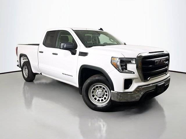 2021 GMC Sierra 1500  RWD photo