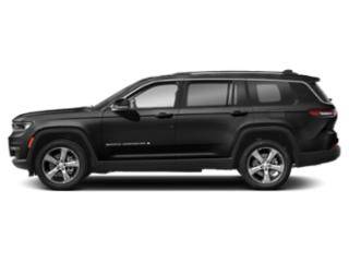 2021 Jeep Grand Cherokee L Summit 4WD photo