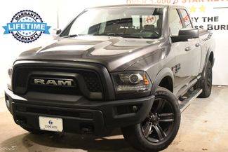 2021 Ram 1500 Warlock 4WD photo