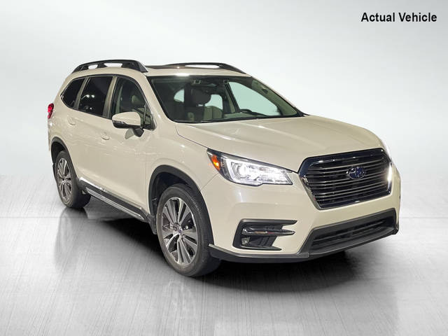 2021 Subaru Ascent Limited AWD photo