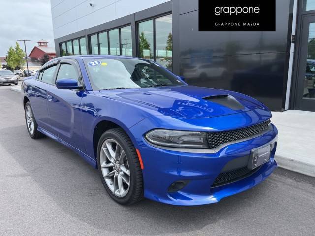 2021 Dodge Charger GT AWD photo