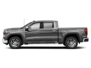 2021 GMC Sierra 1500 SLT 4WD photo