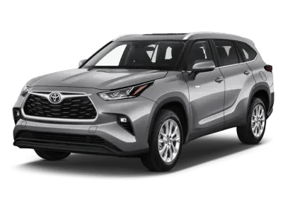 2021 Toyota Highlander Hybrid Limited AWD photo