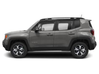 2021 Jeep Renegade Trailhawk 4WD photo