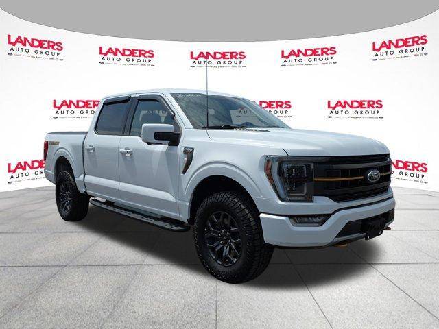 2021 Ford F-150 Tremor 4WD photo