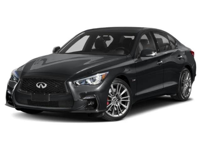 2021 Infiniti Q50 RED SPORT 400 AWD photo