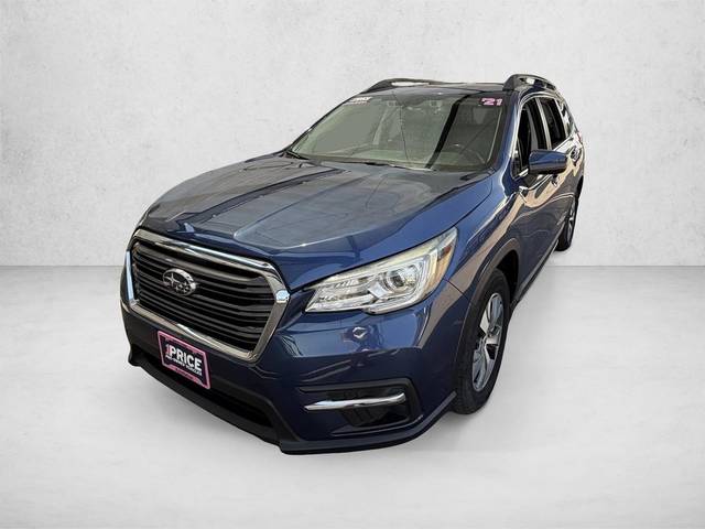 2021 Subaru Ascent Premium AWD photo