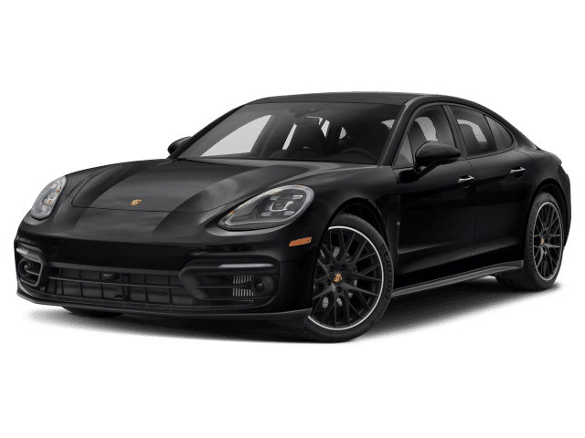 2021 Porsche Panamera  RWD photo
