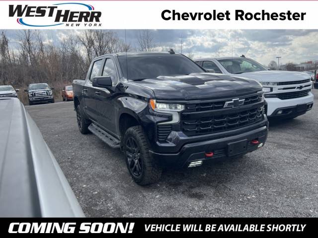 2022 Kia Stinger GT2 RWD photo