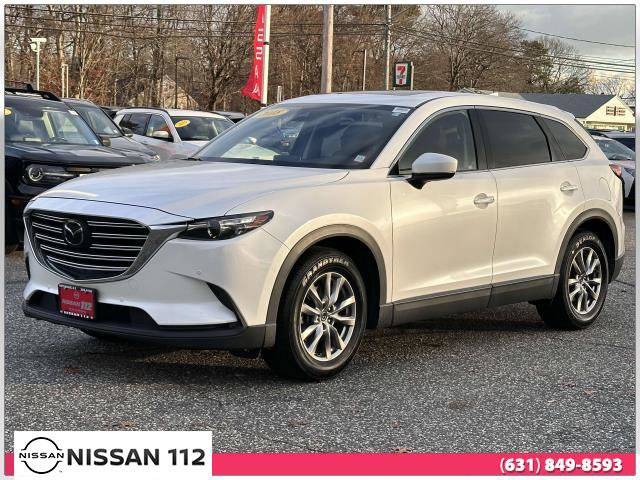 2018 Mazda CX-9 Touring AWD photo