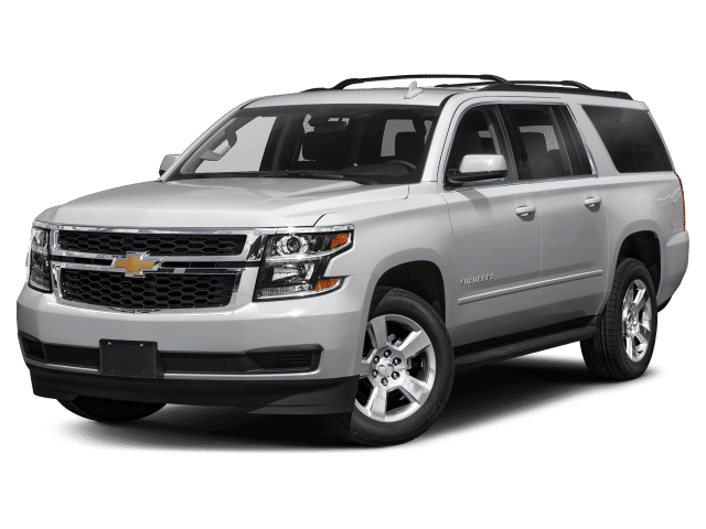 2019 Chevrolet Suburban LT RWD photo