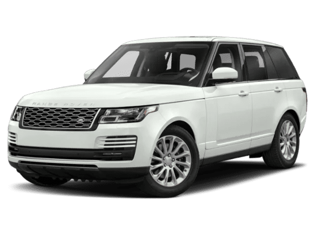 2021 Land Rover Range Rover Westminster 4WD photo