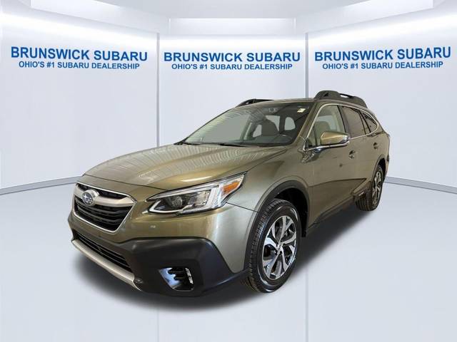 2022 Subaru Outback Limited AWD photo