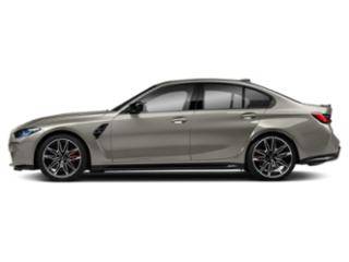 2021 BMW M3 Competition RWD photo
