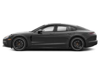 2021 Porsche Panamera 4S AWD photo