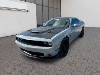 2021 Dodge Challenger R/T Scat Pack RWD photo
