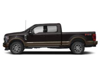 2021 Ford F-350 Super Duty King Ranch 4WD photo